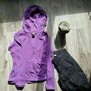 Womans small northface